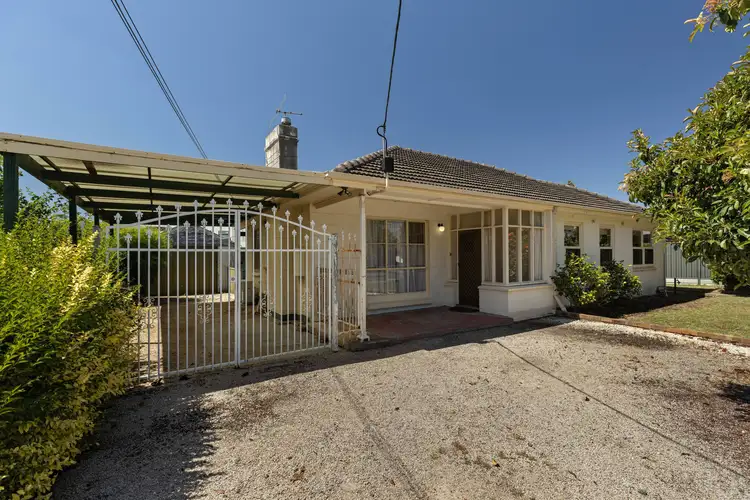 5 Tensing Avenue, Morphettville SA 5043