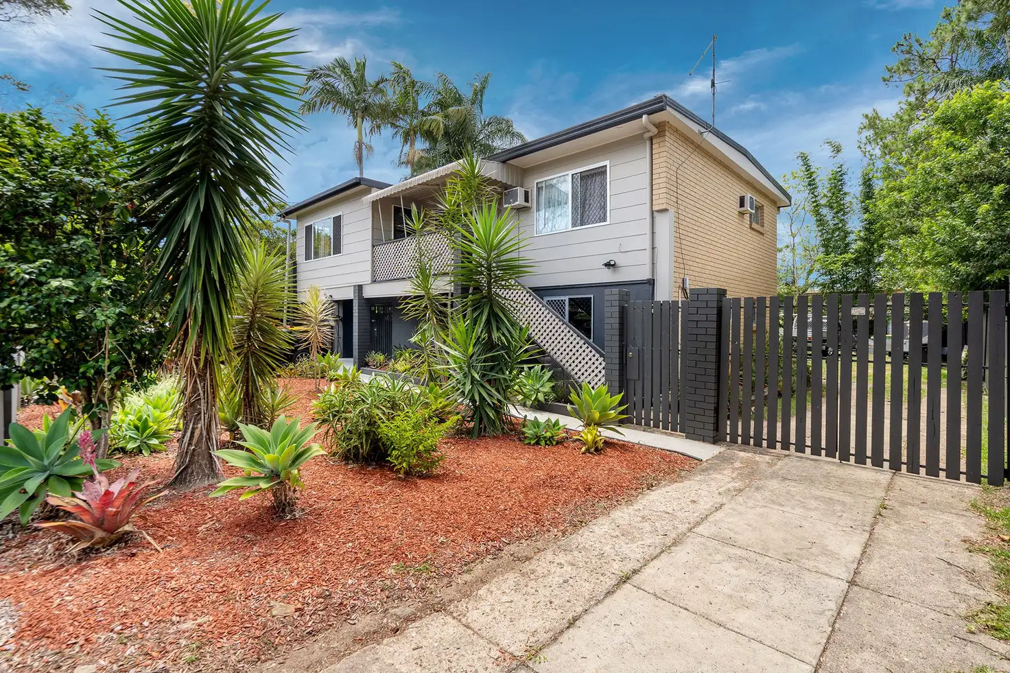 Main view of Homely house listing, 44 Mary Street, Kingston QLD 4114