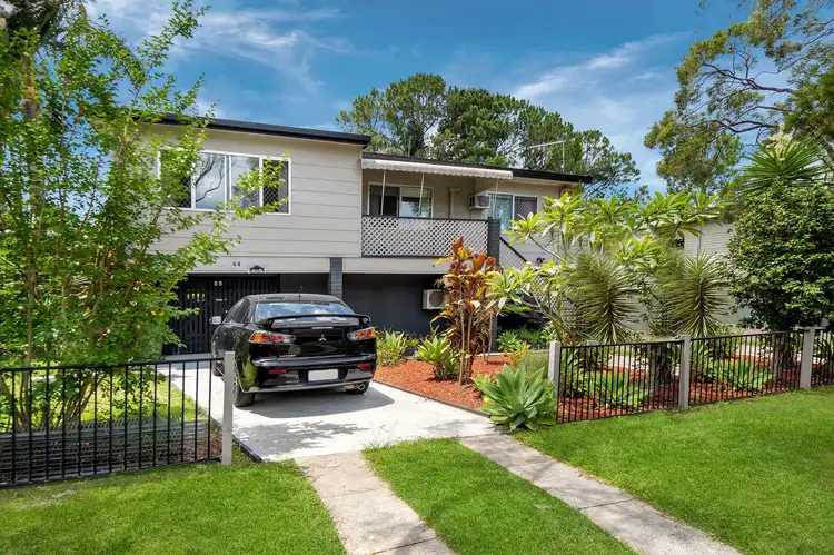 Third view of Homely house listing, 44 Mary Street, Kingston QLD 4114