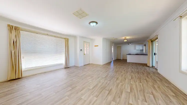 Second view of Homely house listing, 92 Twickenham Drive, Dubbo NSW 2830