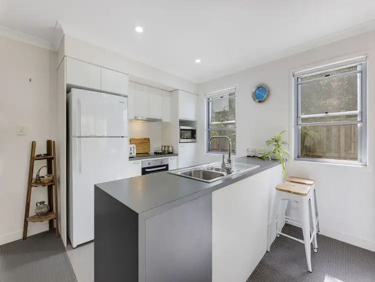 Fourth view of Homely unit listing, 35/2-12 Kurrimine Crescent, Mountain Creek QLD 4557