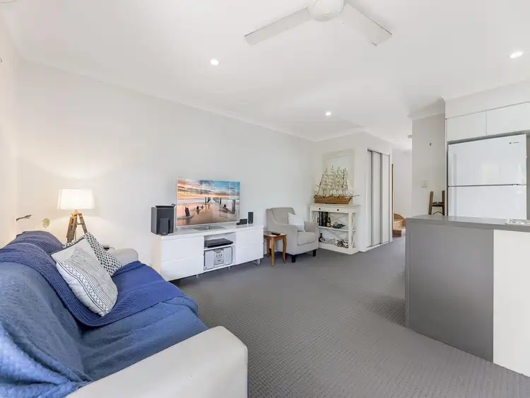 Fifth view of Homely unit listing, 35/2-12 Kurrimine Crescent, Mountain Creek QLD 4557