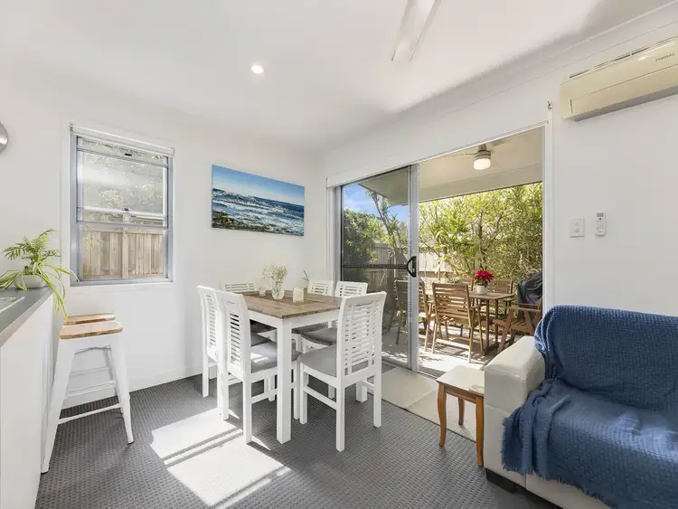 Sixth view of Homely unit listing, 35/2-12 Kurrimine Crescent, Mountain Creek QLD 4557