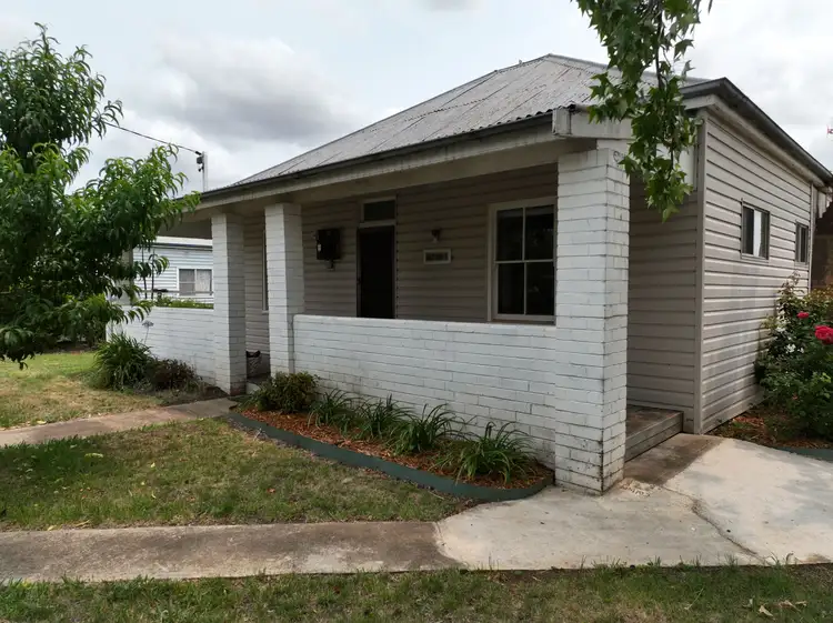 144 Ferguson Street, Glen Innes NSW 2370