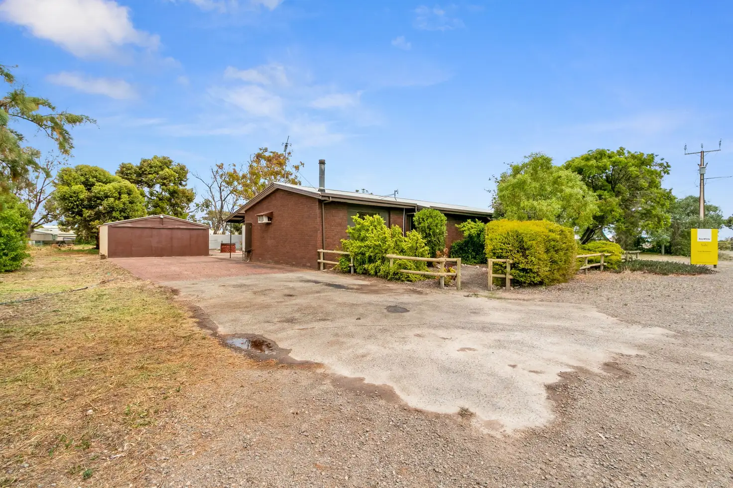 Main view of Homely house listing, 11 Moores Drive, Hardwicke Bay SA 5575