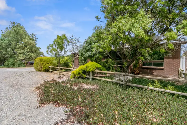 Second view of Homely house listing, 11 Moores Drive, Hardwicke Bay SA 5575