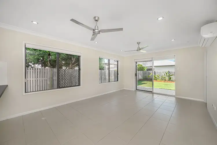 Second view of Homely house listing, 3 Trevalla Entrance, Burdell QLD 4818