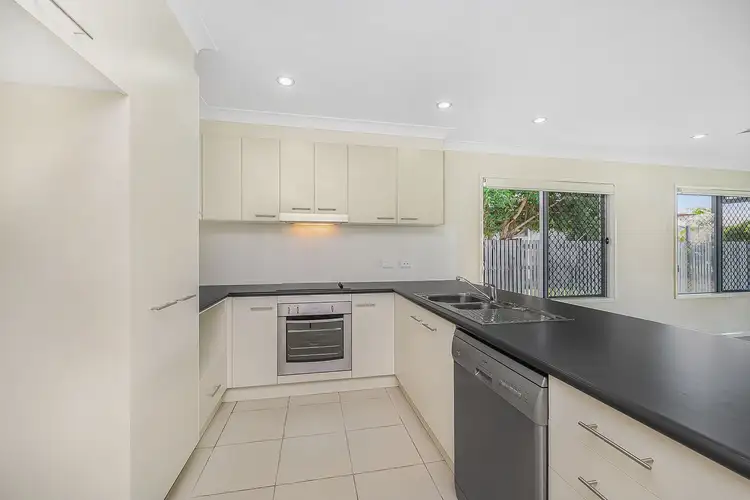 Third view of Homely house listing, 3 Trevalla Entrance, Burdell QLD 4818