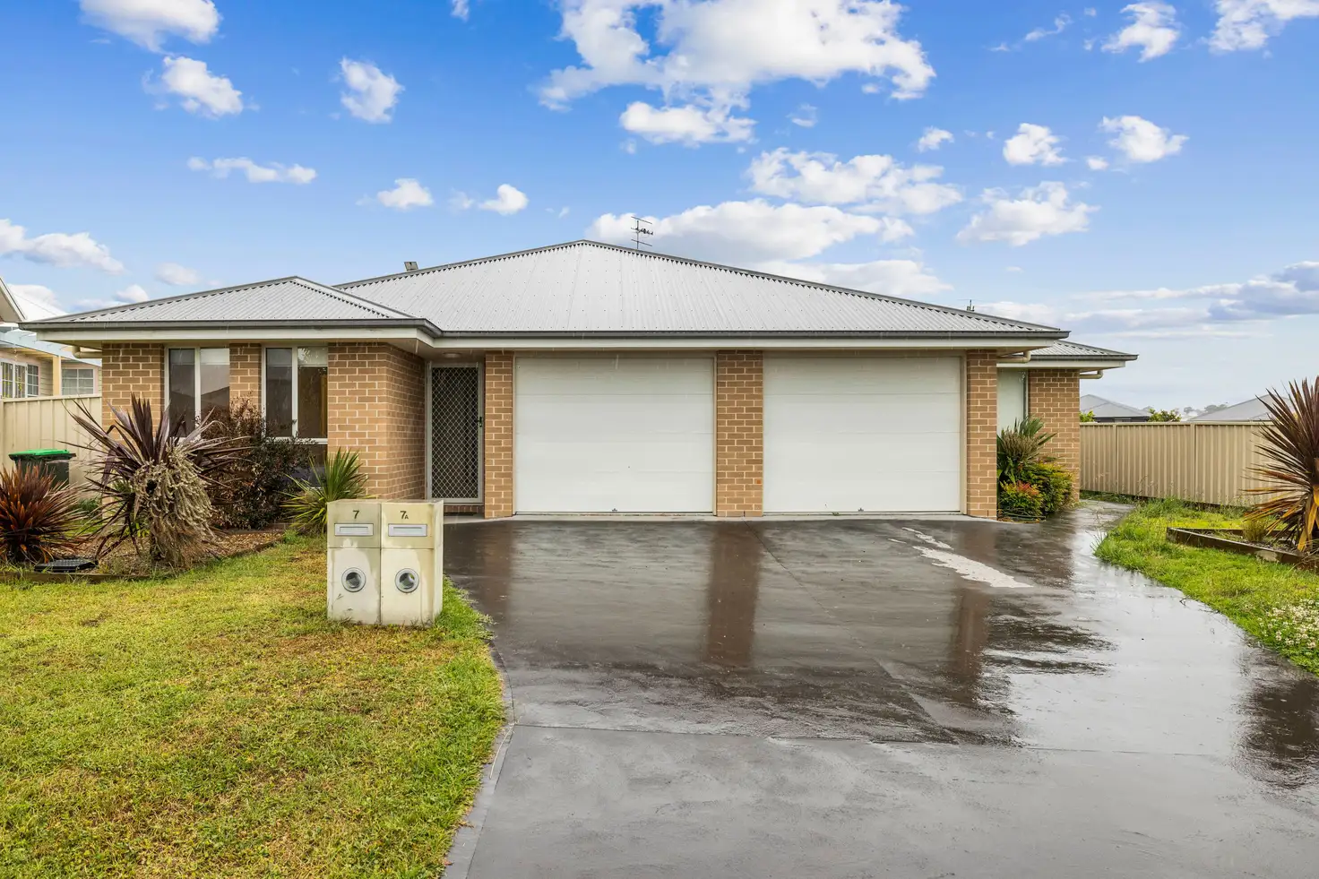 Main view of Homely house listing, 7 & 7a Quadrant Place, Goulburn NSW 2580