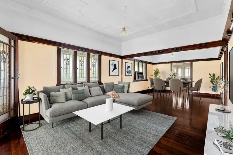 Second view of Homely house listing, 19 Elimatta Drive, Ashgrove QLD 4060