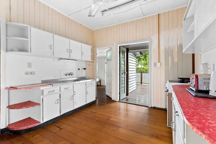 Third view of Homely house listing, 19 Elimatta Drive, Ashgrove QLD 4060