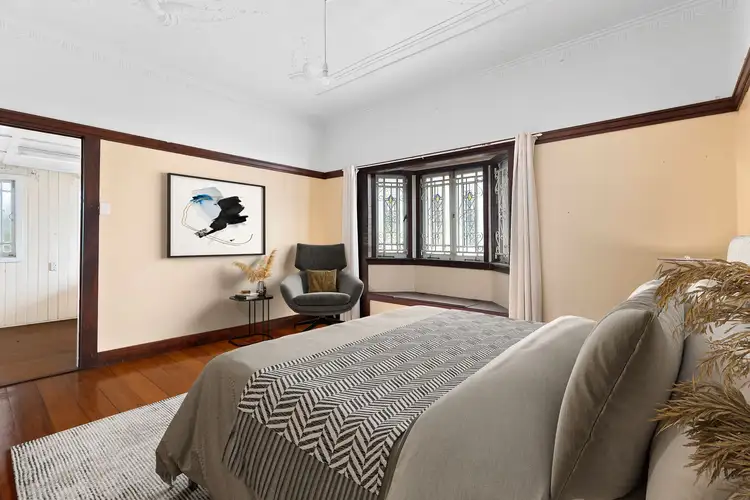 Fifth view of Homely house listing, 19 Elimatta Drive, Ashgrove QLD 4060