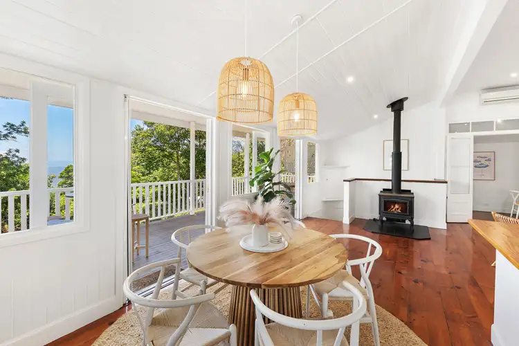 Main view of Homely house listing, 11 Ocean View Parade, Tamborine Mountain QLD 4272