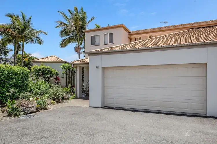 5/3 Camphor Wood Court, Robina QLD 4226