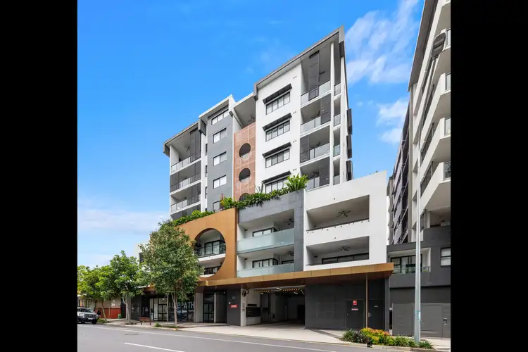 Main view of Homely apartment listing, 303/20-22 Station Street, Nundah QLD 4012