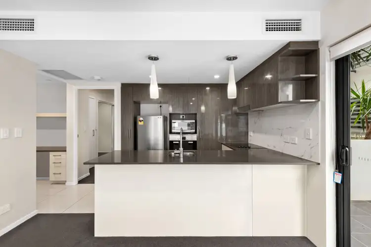 Fifth view of Homely apartment listing, 303/20-22 Station Street, Nundah QLD 4012