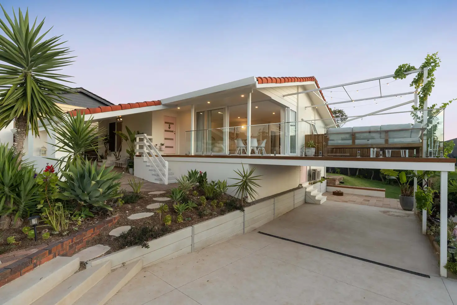Main view of Homely house listing, 31 Manunda Way, Hallett Cove SA 5158