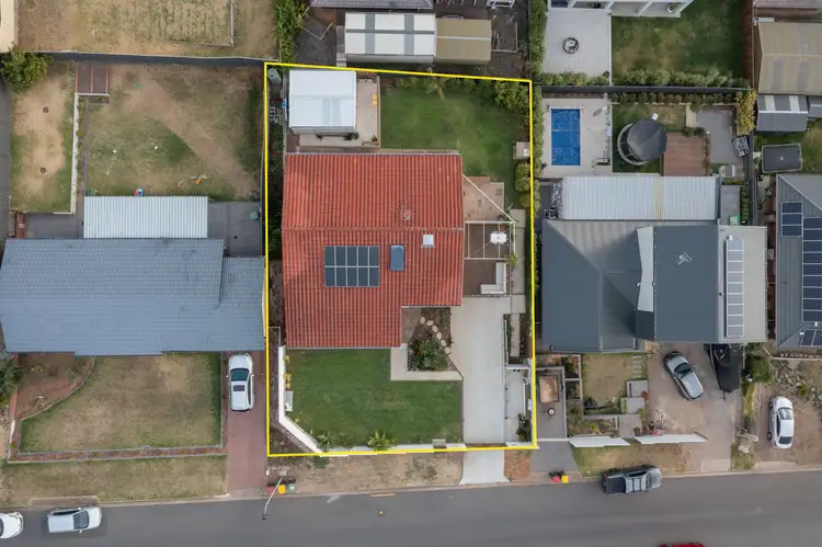 Third view of Homely house listing, 31 Manunda Way, Hallett Cove SA 5158