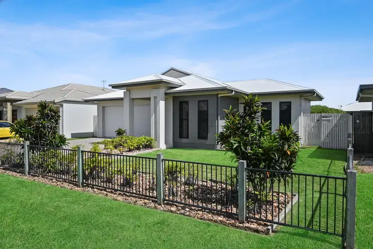 11 Featherwood Street, Mount Low QLD 4818