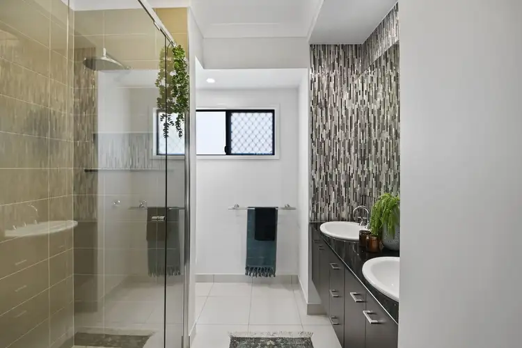 Fifth view of Homely house listing, 11 Featherwood Street, Mount Low QLD 4818