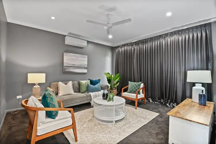 Sixth view of Homely house listing, 11 Featherwood Street, Mount Low QLD 4818