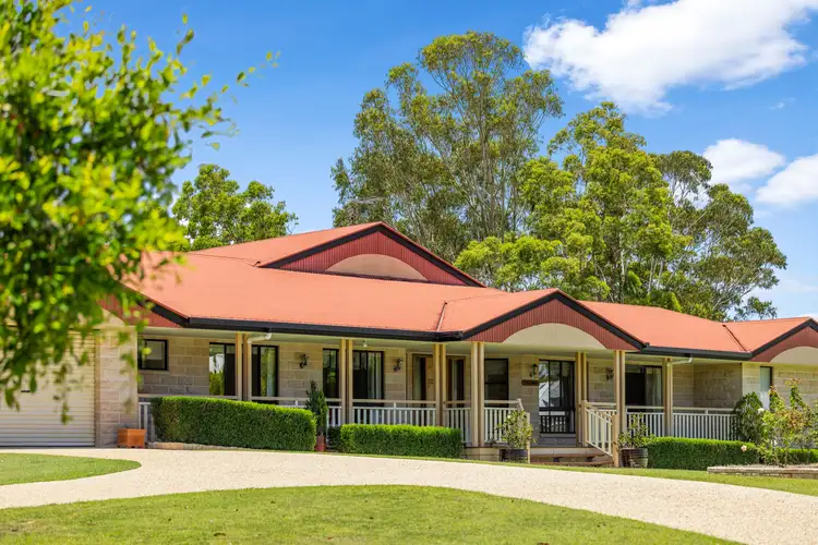 17 Constellation Way, Maroochy River QLD 4561