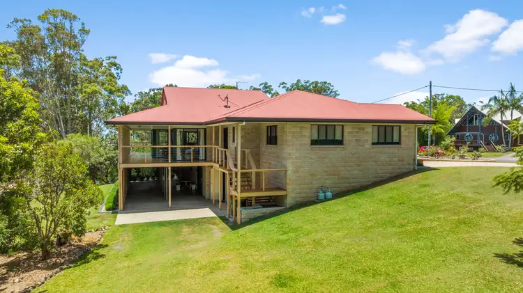 Third view of Homely house listing, 17 Constellation Way, Maroochy River QLD 4561