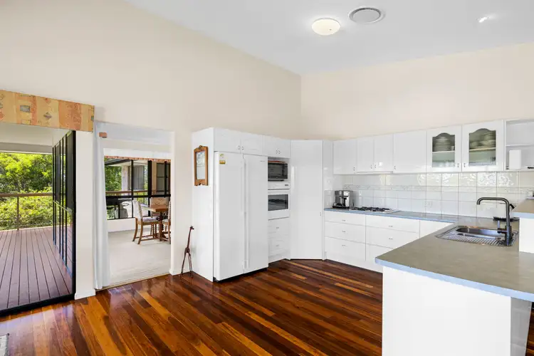 Fifth view of Homely house listing, 17 Constellation Way, Maroochy River QLD 4561