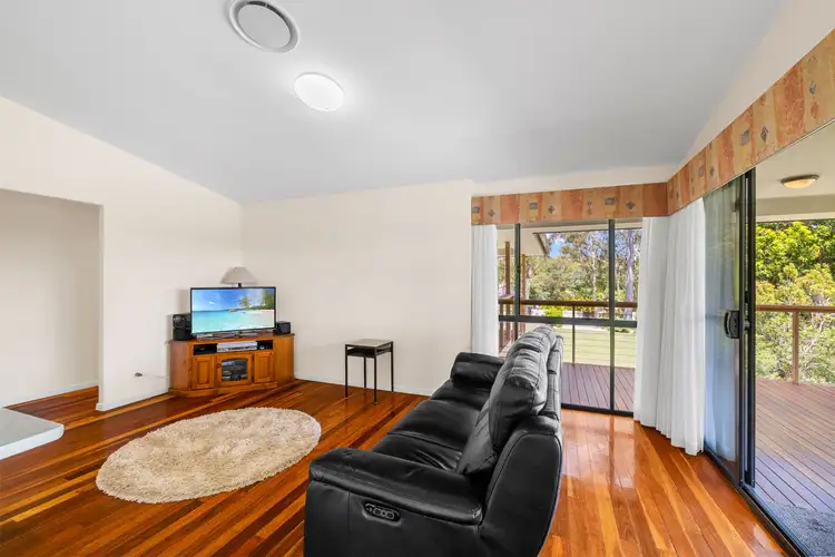 Sixth view of Homely house listing, 17 Constellation Way, Maroochy River QLD 4561