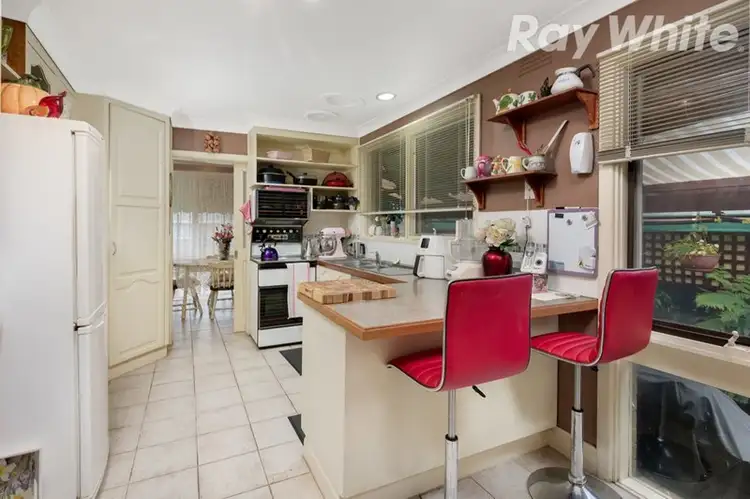 Fourth view of Homely house listing, 15 Walden Court, Bundoora VIC 3083