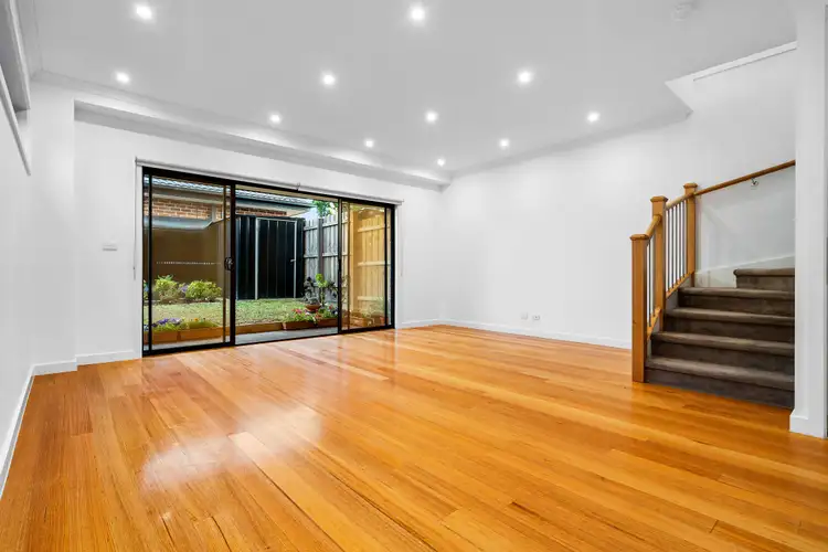 Fourth view of Homely house listing, 1/86 View Street, Clayton VIC 3168