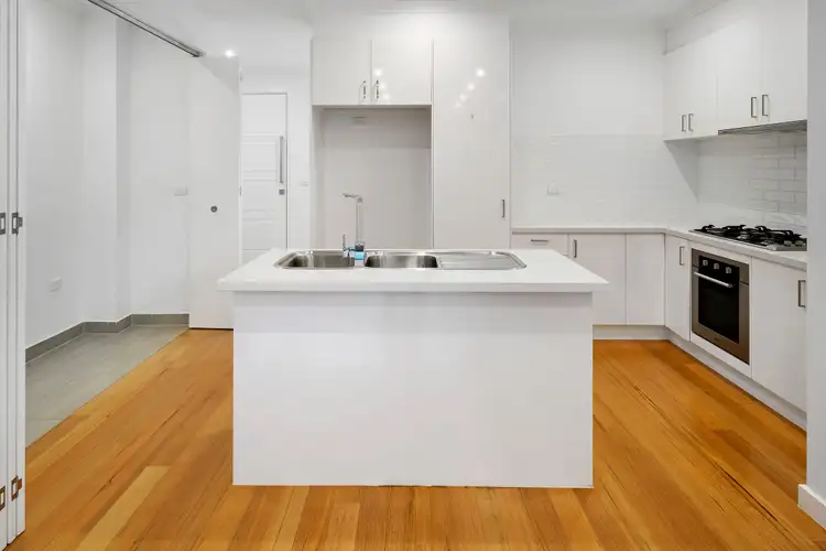 Fifth view of Homely house listing, 1/86 View Street, Clayton VIC 3168
