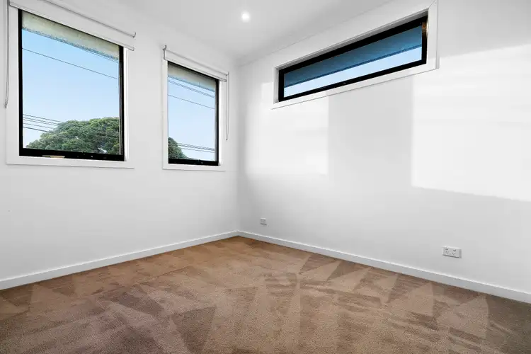 Sixth view of Homely house listing, 1/86 View Street, Clayton VIC 3168