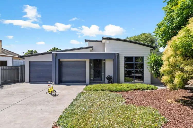 8 Francis Avenue, Broadview SA 5083