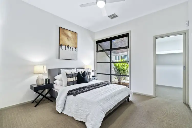 Fifth view of Homely house listing, 8 Francis Avenue, Broadview SA 5083
