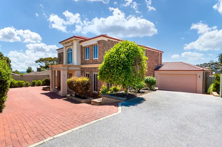 50 Ocean Boulevard, Seacliff Park SA 5049