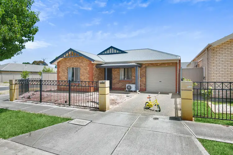 2 Haven Road, Mansfield Park SA 5012