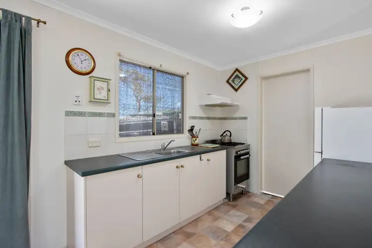 Second view of Homely house listing, 13 Osprey Street, Port Julia SA 5580