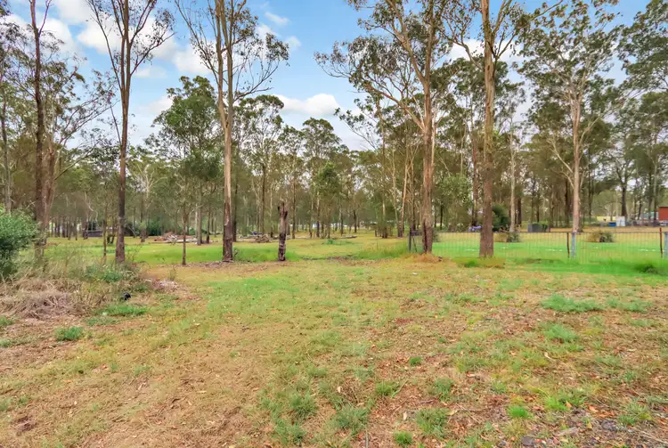 Fifth view of Homely rural property listing, 141 Menin Road, Oakville NSW 2765