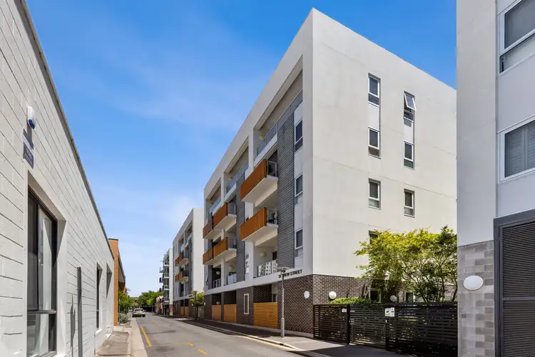 Main view of Homely apartment listing, 105/31 Frew Street, Adelaide SA 5000