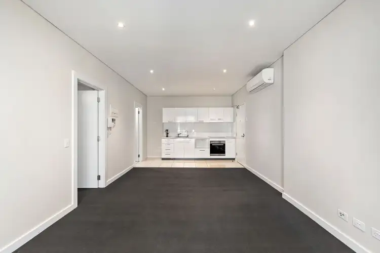 Third view of Homely apartment listing, 105/31 Frew Street, Adelaide SA 5000