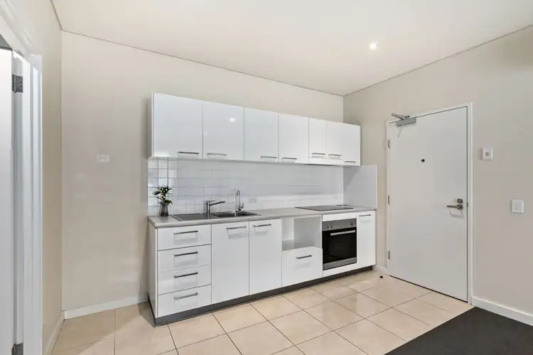 Fourth view of Homely apartment listing, 105/31 Frew Street, Adelaide SA 5000