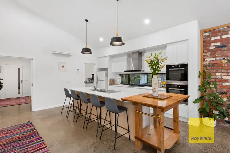 Fifth view of Homely house listing, 89 Shepherd Road, Batesford VIC 3213