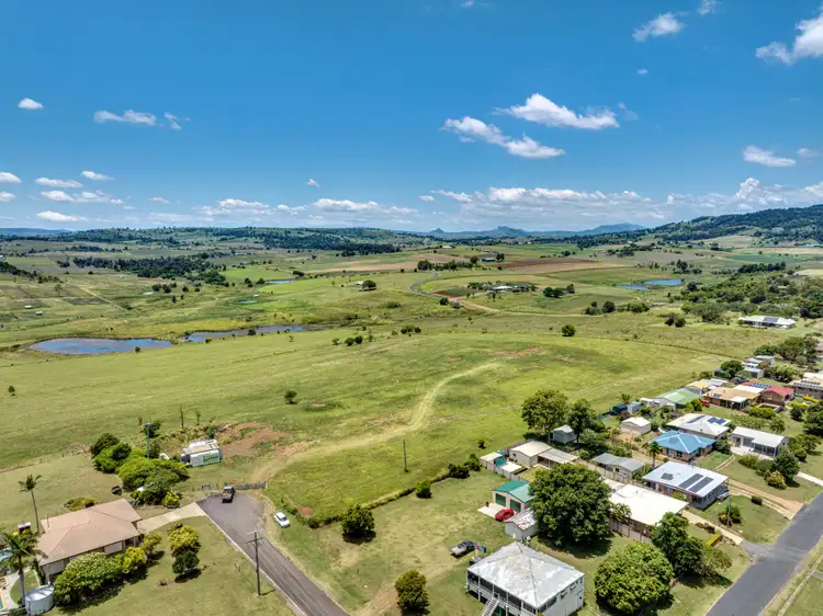 Fourth view of Homely land listing, Lot 1 Davies Street, Kalbar QLD 4309