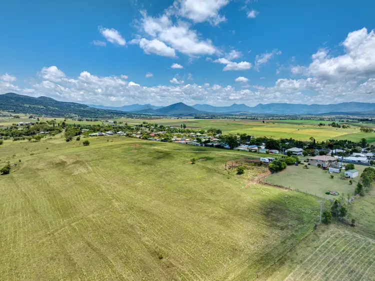 Fifth view of Homely land listing, Lot 1 Davies Street, Kalbar QLD 4309