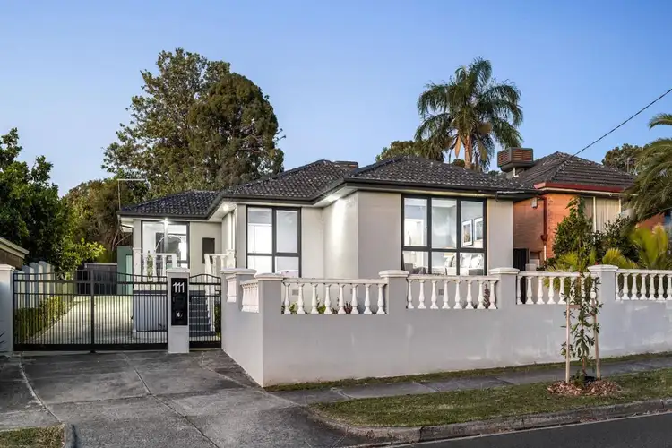 111 Eley Road, Blackburn South VIC 3130