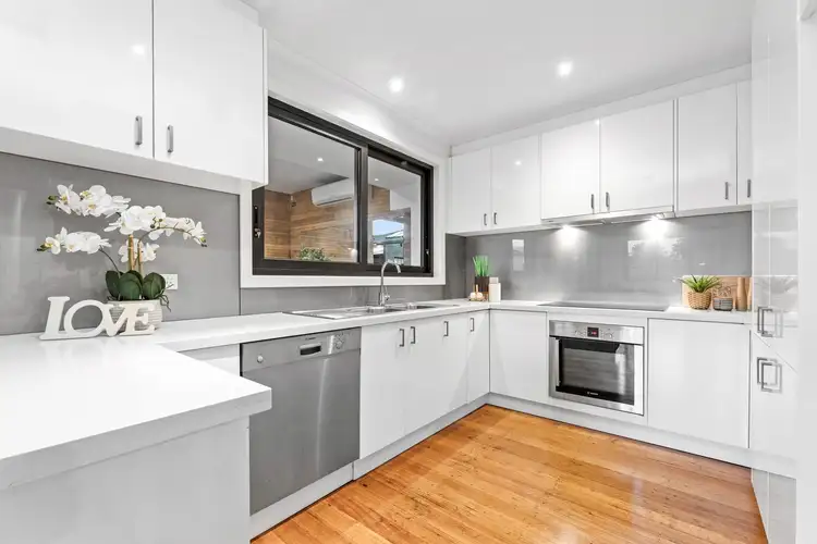 Sixth view of Homely house listing, 111 Eley Road, Blackburn South VIC 3130