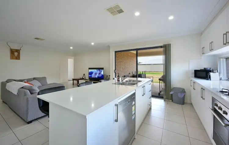 Third view of Homely house listing, 3 Mcmullen Court, Stirling North SA 5710