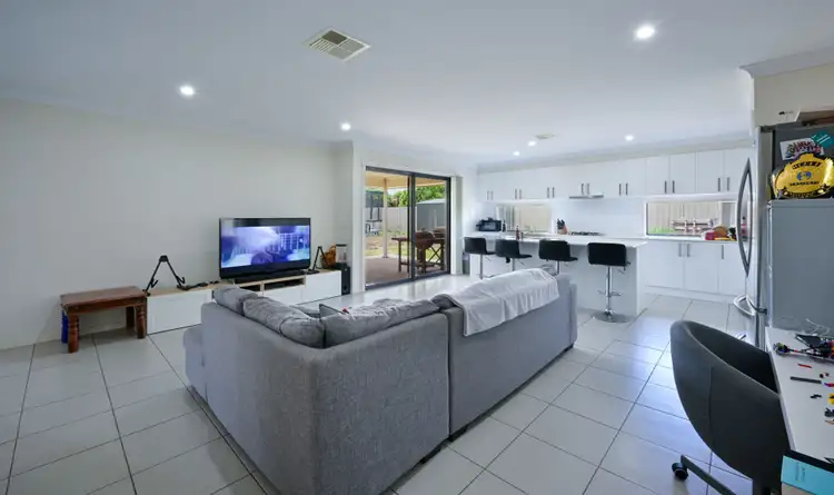 Fourth view of Homely house listing, 3 Mcmullen Court, Stirling North SA 5710