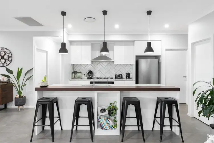 Third view of Homely house listing, 28 Jamboree Avenue, Leppington NSW 2179